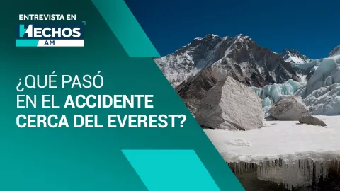 Accidente en el Everest: ¿Qué provocó el accidente de los mexicanos en Nepal?
