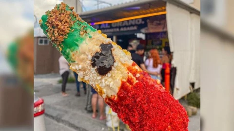 elotes patrios