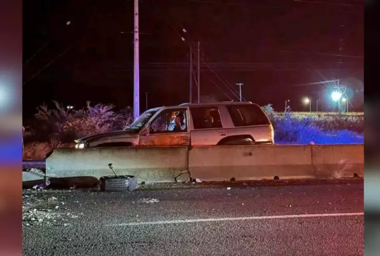 Accidente Celaya 2 de marzo