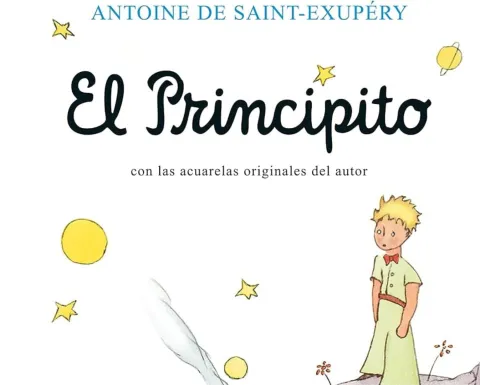 Confirmado El Principito tendrá una película live-action; esto se sabe
