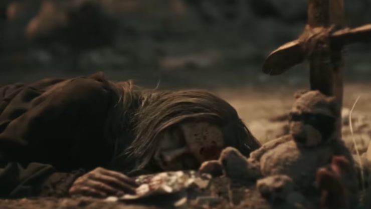 Resident Evil Requiem