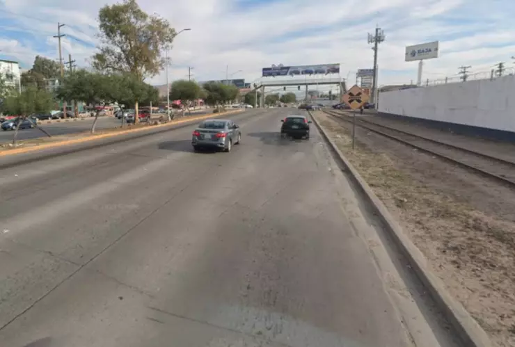 ¡Más tráfico! Anuncian cierre parcial del bulevar Federico Benítez