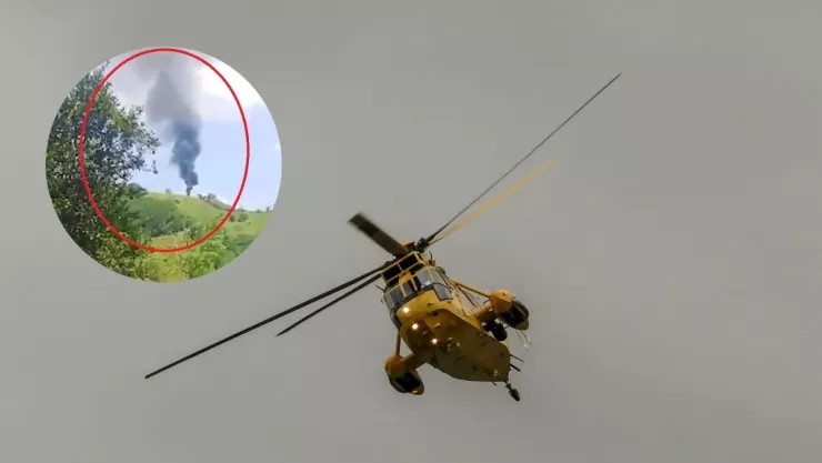 policia-colombia-helicoptero-derribado