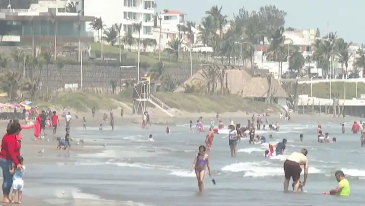 calor veracruz.