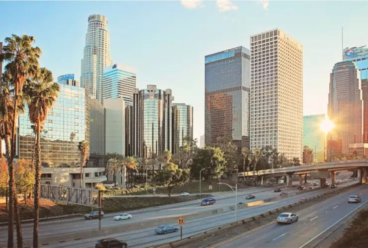 Por qué California es el Estado Dorado de Estados Unidos