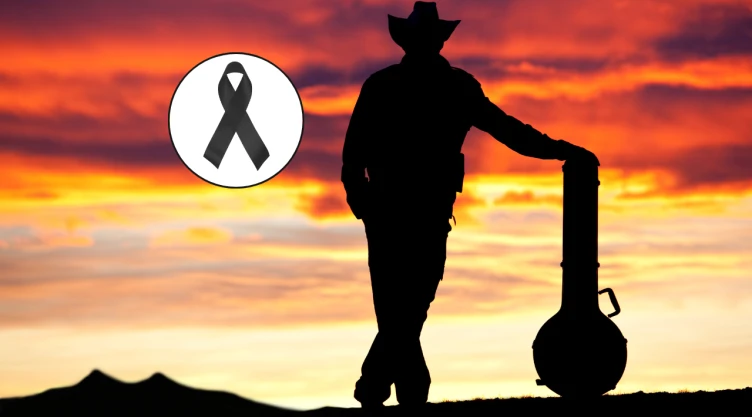 muere cantante