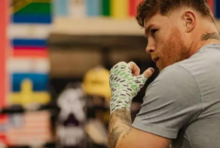 El mensaje del hermano de Golovkin a Canelo Álvarez