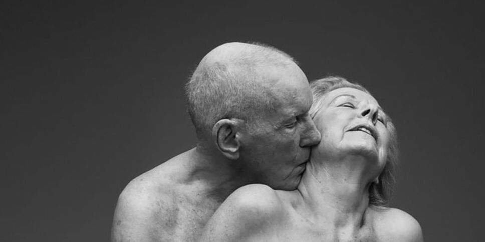 campaña sexo vejez