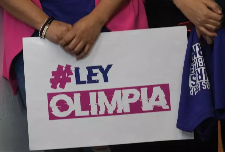 Ley Olimpia: Sentencia tribunal a 6 años de prisión a hombre de Oaxaca que difundió fotos íntimas de su pareja
