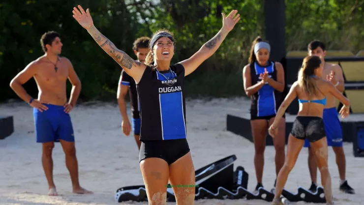 Exatl&oacute;n M&eacute;xico.