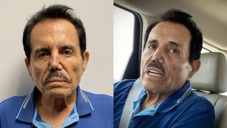 Estas fueron las palabras de ‘El Mayo’ Zambada antes de ser sentenciado a cadena perpetua en EU; pide un alto a la violencia en México