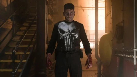 The Punisher podría unirse al MCU según Jon Bernthal
