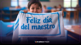 Imágenes para el Día del Maestro: frases y postales para compartir este 15 de Mayo