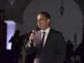 cumpleaños sesenta julio cesar chavez