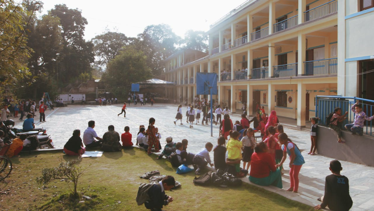 ¿Habrá suspensión de clases por la ola de calor en México? Esto es lo que se sabe