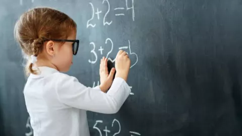 Niño chiapaneco es SELECCIONADO NACIONAL para las Olimpiadas Internaciones de Matemáticas en la India