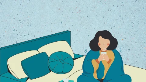 La hipotermia se puede prevenir y hay que saber lineamientos básicos para reaccionar