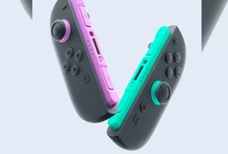 Joy-Con Nintendo 