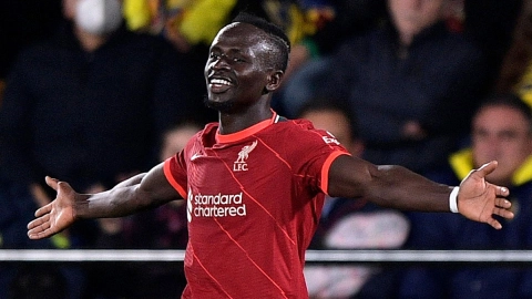Sabio Mané