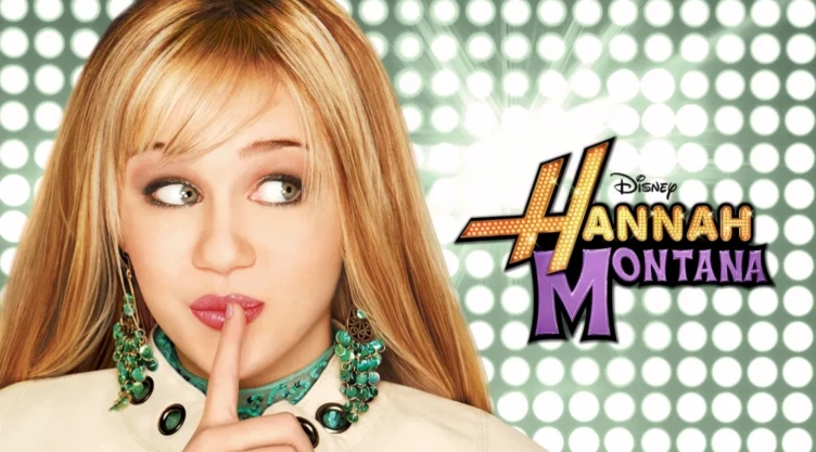 Hannah Montana