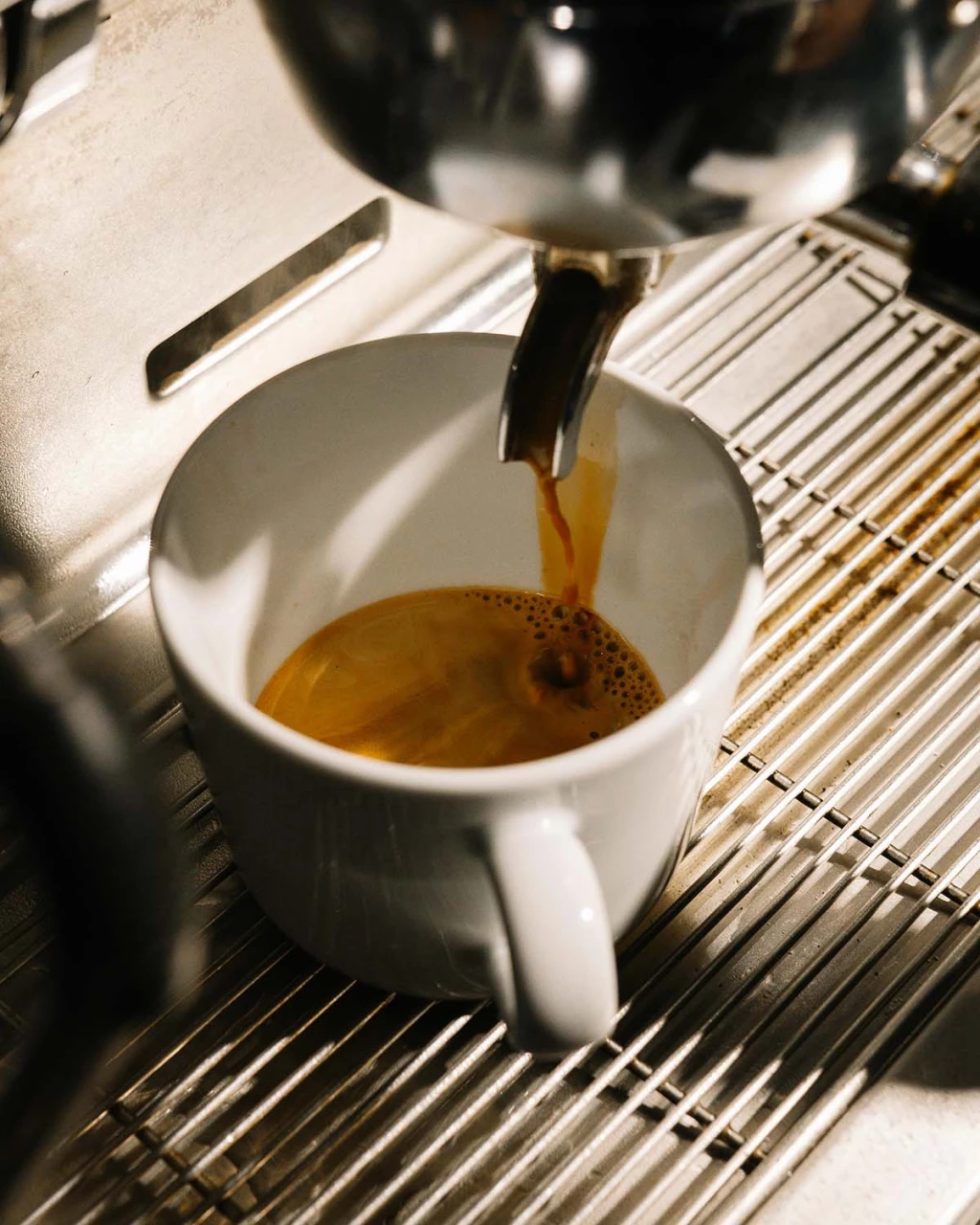 Sabor del café