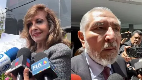 Adán Augusto López acumula 37 denuncias.