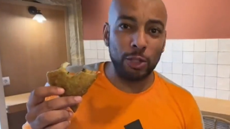 Youtuber Borja Escalona canal 