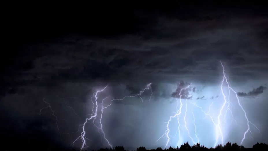 ¿En qué mes inicia la temporada de lluvia en Aguascalientes 2025 y cuánto durará