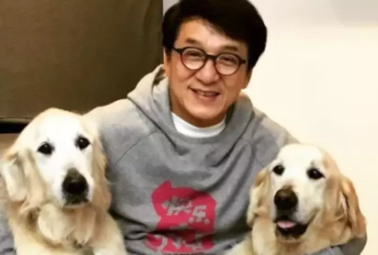 Rumores sobre la muerte de Jackie Chan inundan las redes sociales
