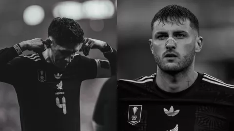 ¿Cuántos mexicanos jugarán Champions League esta temporada?