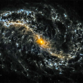 Cúmulo de galaxias