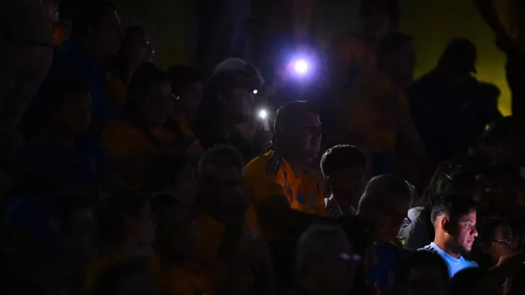 apagón tigres-toluca