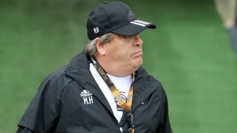 Miguel Herrera Tigres Juan Pablo Vig&oacute;n 