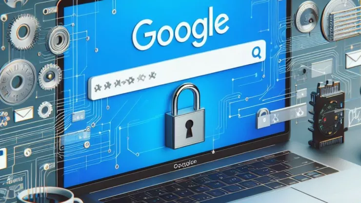 Contraseñas de Google ¿Cómo se pueden buscar las que guarde?