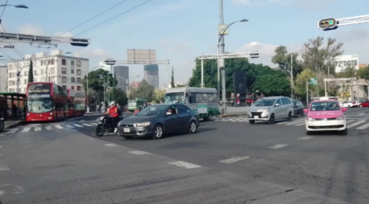 verificación septiembre 2022 CDMX qué autos
