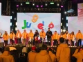 Nuevamente pudimos llevar felicidad a todo México.