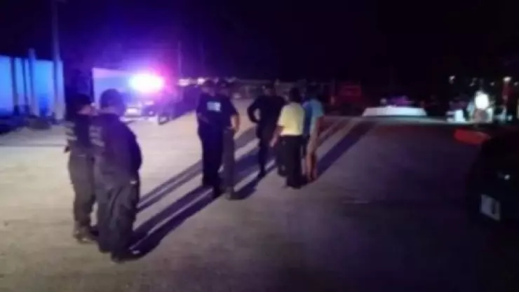 Este es el RIESGO de un nuevo socavón en Valladolid tras el colapso bóveda del cenote en Xocén