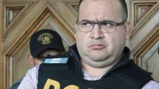 Javier Duarte de Ochoa