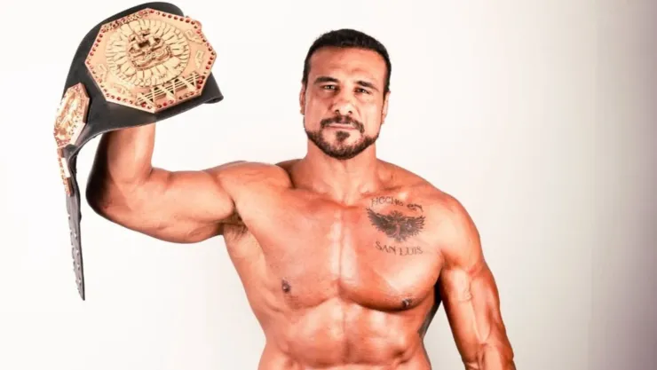 Alberto del Río