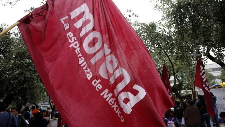 Posibles candidatos de Morena a gobernador del estado de Puebla rumbo a Elecciones 2024