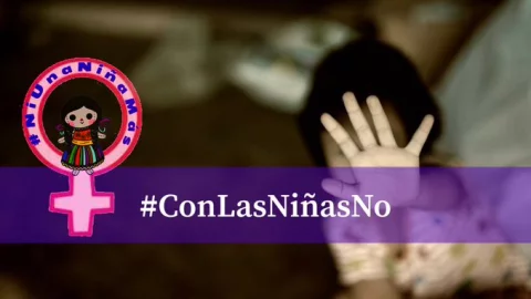 Hallan sin vida a Nicole, niña de siete años desaparecida en Hidalgo