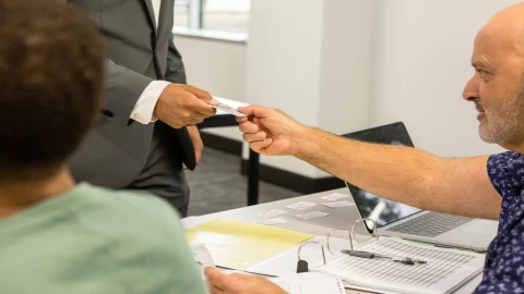 Carta compromiso para licencia de conducir: así puedes tramitarla