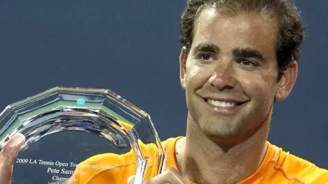 Pete Sampras