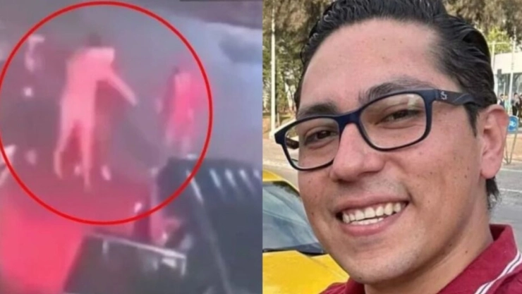 Hallan restos que podrían corresponder a Ricardo Meneses, joven desaparecido en Puebla
