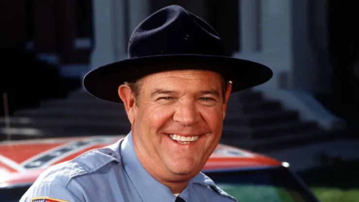 Muere Rick Hurst, actor de Los Dukes de Hazzard sorpresivamente: ¿se sabe qué le pasó?