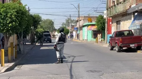 Hallan cuerpo en Vista Hermosa, León