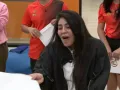 ¡A Flor Ramírez le encantó su canción para el quinto concierto!