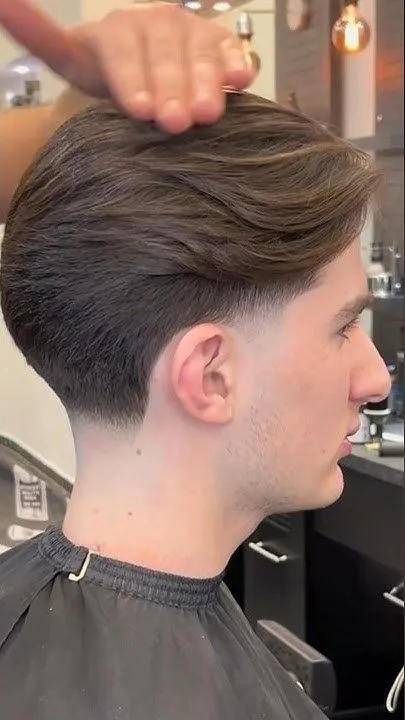 7 cortes de cabello para hombres menores de 40 años que serán tendencia en este 2026