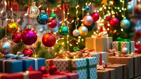 47 imágenes para desear feliz Navidad a tus amigos y familia: les encantarán a todos.