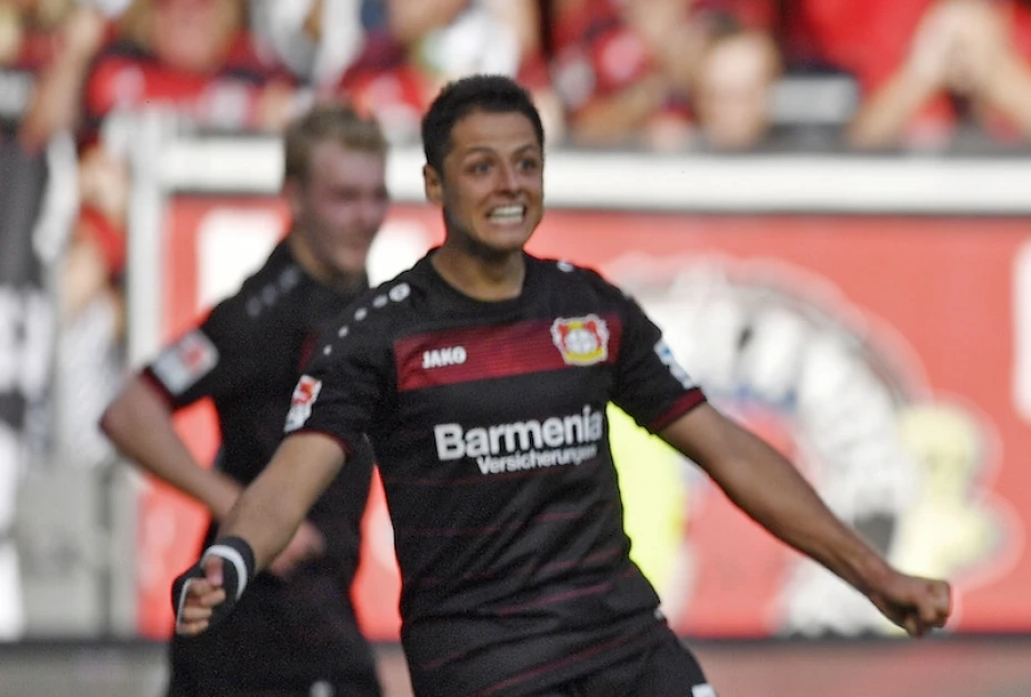 CHICHARITO